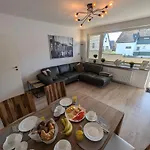Neu Setzermann No 7 Lejlighed Büsum
