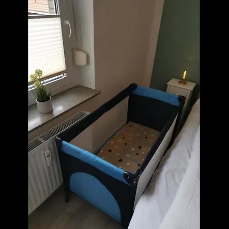 Neu Setzermann No 7 * Büsum