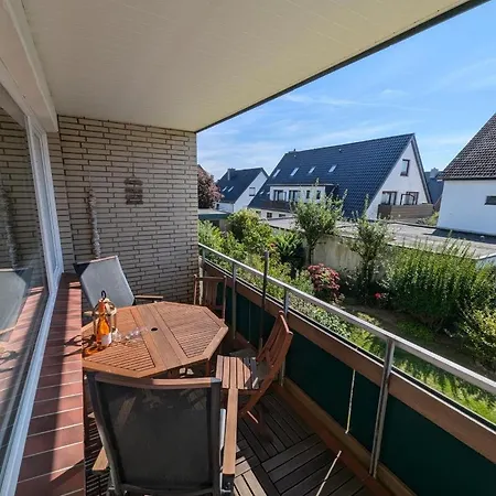 Neu Setzermann No 7 * Busum