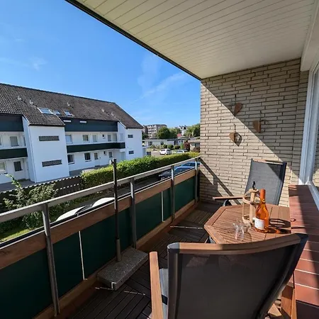 Neu Setzermann No 7 Appartement
