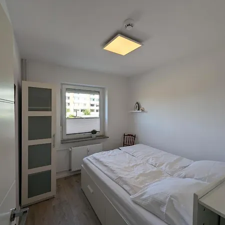 Apartment Neu Setzermann No 7