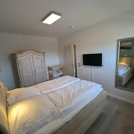 Neu Setzermann No 7 Appartement *