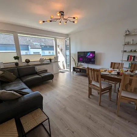 Appartement Neu Setzermann No 7 *