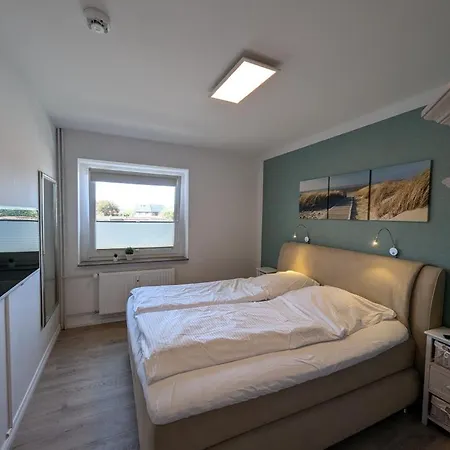 Neu Setzermann No 7 Büsum