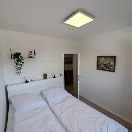 Neu Setzermann No 7 * Büsum