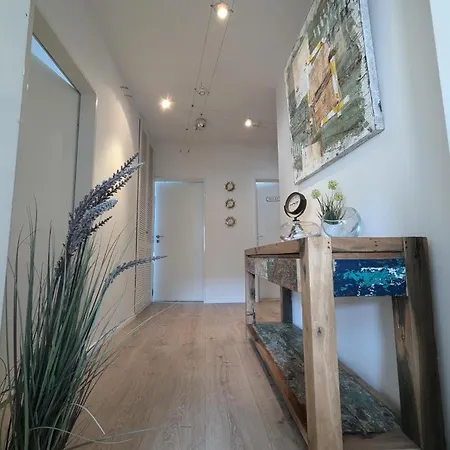 Neu Setzermann No 7 Lejlighed