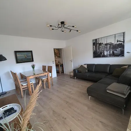Apartment Neu Setzermann No 7