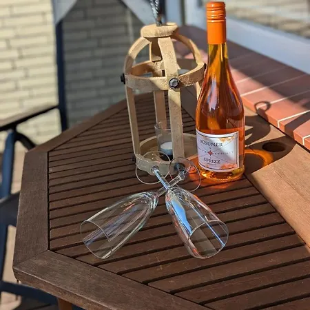 Neu Setzermann No 7 Lejlighed *