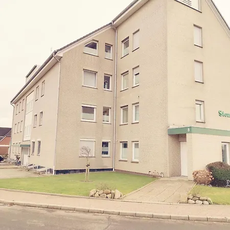 Appartement Neu Setzermann No 7 *
