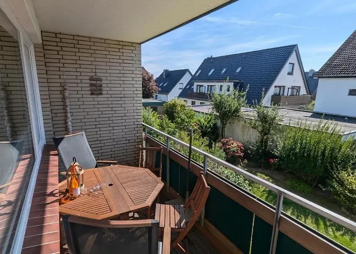 Neu Setzermann No 7 * Büsum