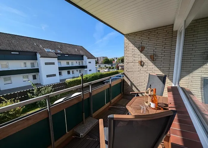Neu Setzermann No 7 Appartement