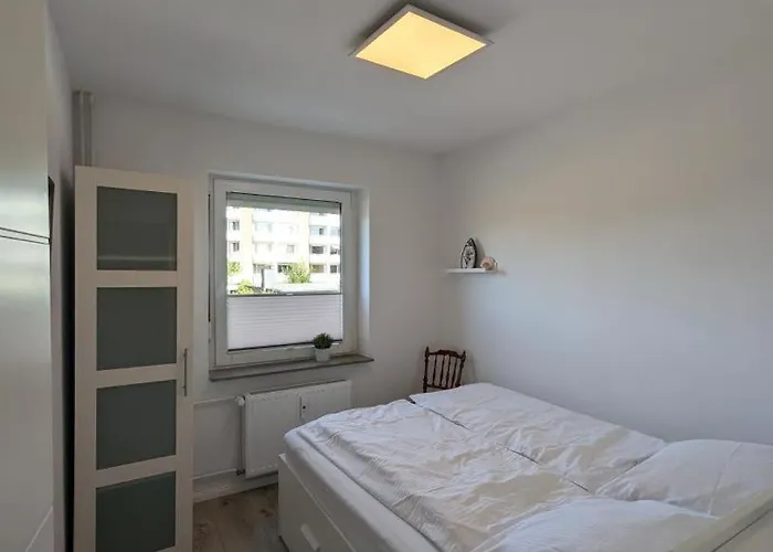 Appartement Neu Setzermann No 7