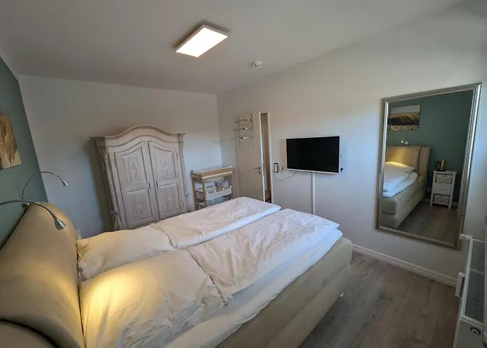 Neu Setzermann No 7 Appartement *