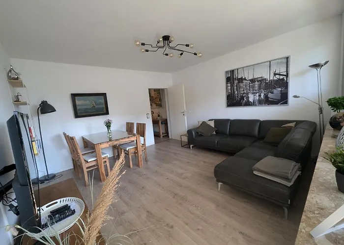 Appartement Neu Setzermann No 7