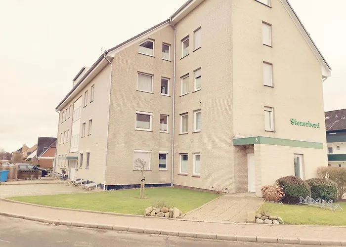 Appartement Neu Setzermann No 7 *